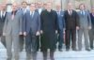 TÜMSİAD'ın Ankara çıkarması