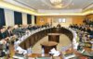 TOBB heyeti Ürdün temaslarını sürdürüyor