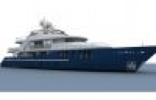 Türk teknesine en iyi dizayn ödülü