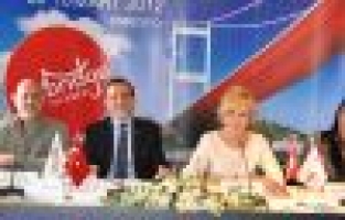 Türk tekstilcisi dizaynı Avrupa'da aramayacak