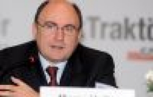 Türk Traktör'ün ihracat başarısı