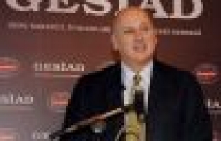 Türkiye dünyanın gıpta ettiği bir ekonomi