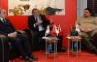 Türkiye, Hakkını Koruyup Savunduğu İçin Rahatsızlık Uyandırıyor