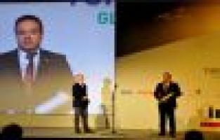 Türkiye'nin 100 Koltukaltı en övgüye değer çağrı merkezi ödülü Bursagaz'ın