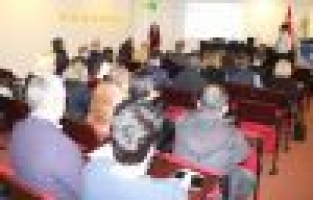 UHKİB’in gündemi 