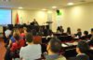 UİB'de dahilde işleme rejimi semineri