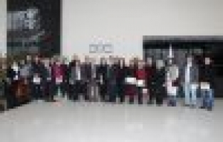 UİB'den dış ticarete “uzman“ dopingi