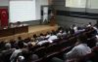 ULUTEK'te Ar-Ge Günü