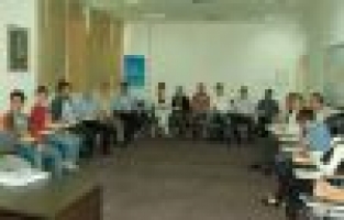 ULUTEK'ten AB Proje Yazma atağı