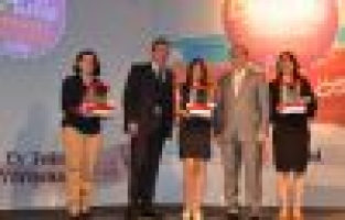 UTİB'ten farkını gösteren tasarımcılara ödül