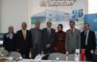 YEPSAN geleceğin mühendislerini bilgilendirdi