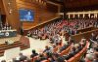 Zenginliğin kaynağı sanayi