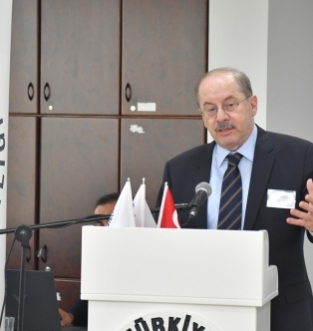 THBB’de Işık yeniden başkan