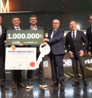 OİB’den mobilitenin geleceğine akıllı dokunuş