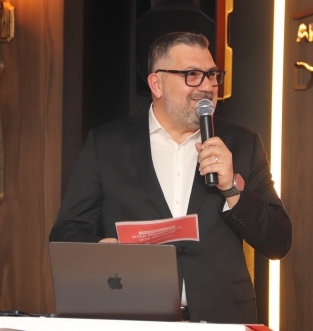 Gayrimenkul Yeri iftar bereketini paylaştı