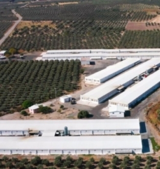 Keskinoğlu, Dünya Çiftçiler Günü’nü kutluyor