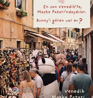 Çilek’ten Milano Tasarım Haftası’na Storytelling Hamlesi