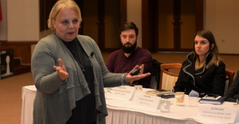 Raylı Sistemler UR-GE’sinde İlk Eğitim Gerçekleştirildi