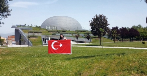 Osmangazi'de 19 Mayıs