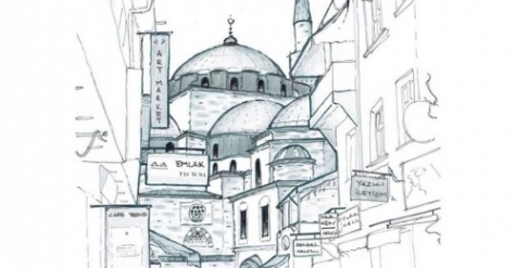 Mimar Sinan anmaları dijitale taşındı