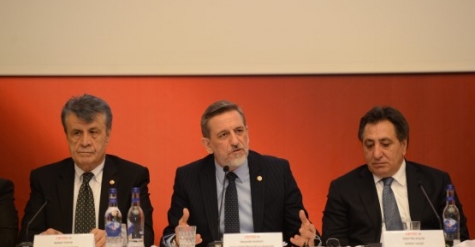 İstihdam Seferberliği-BTSO