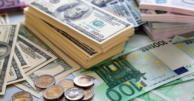 Bu haftanın kazananı ABD Doları