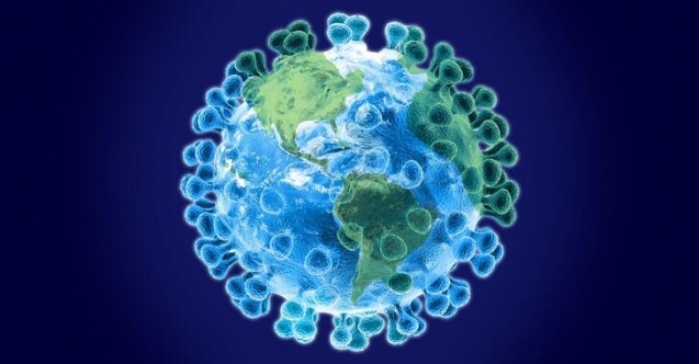 COVID-19 güvenlik ve devlet algısını da değiştirdi