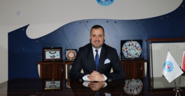 “En büyük 500”DE TÜGİAD Bursa'dan 8 üye