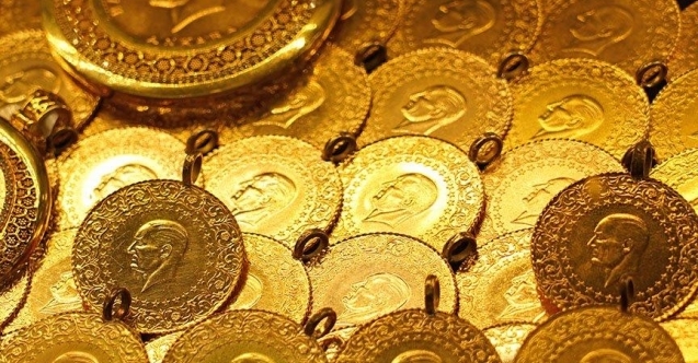 Gram altında yeni rekor