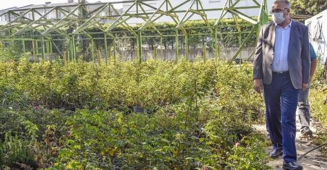 Karacabey’de kent ekonomisine önemli destek