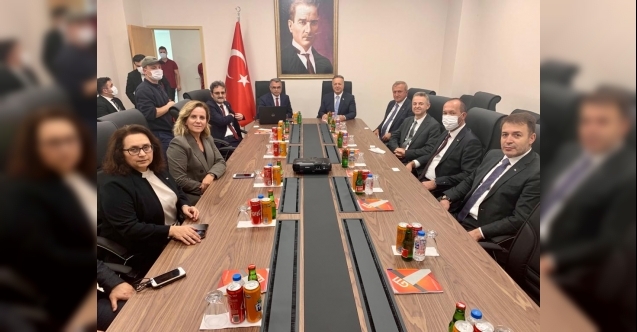 Mevcut hizmet ihracatı rakamlarını 1 milyar avro arttırmak mümkün