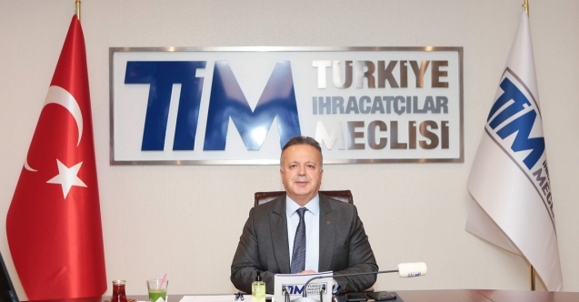 2021 ihracatta yıldız senemiz olacak