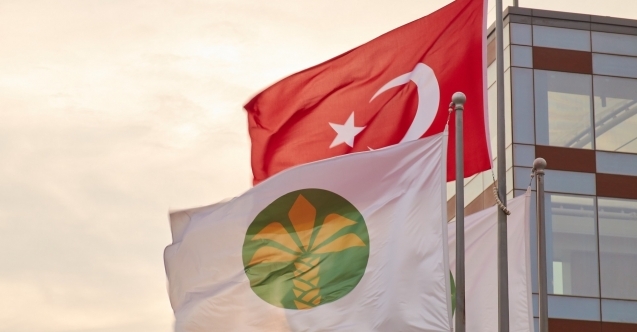 Kuveyt Türk’ün aktif büyüklüğü 153 milyar TL’ye ulaştı