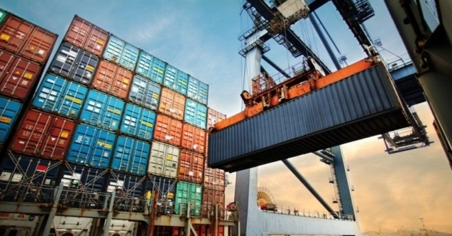 UİB’in ocak ayı ihracatı 2,4 milyar dolar