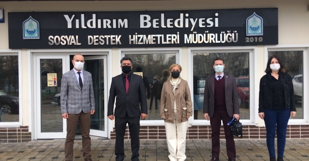 BEBKA’dan gençlere istihdam desteği