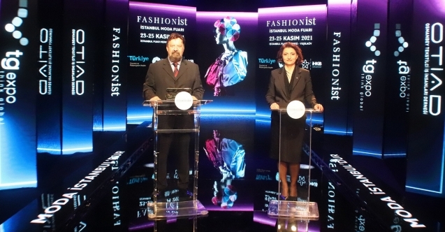 Hazır giyim ve moda sektörü ihracatta vites yükseltti