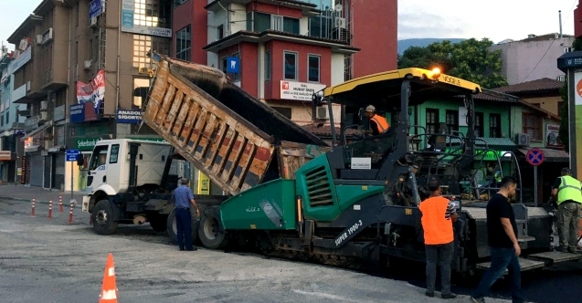 Kısıtlamalar, Osmangazi’de fırsata dönüştü