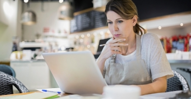 Kadın girişimciler en çok ABD’ye ihracat yapıyor