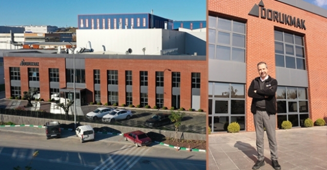 DORUKMAK, Ar Ge Merkezi gün sayıyor