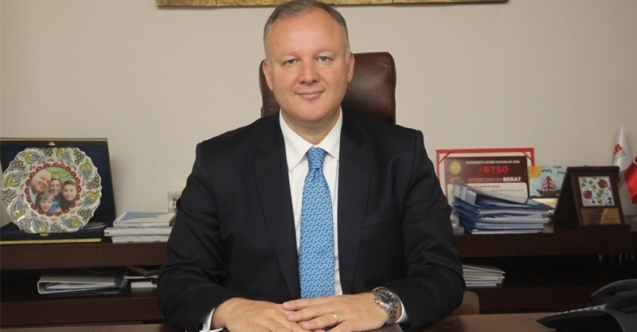 Kozmetik ve güzellik sektörü 4. Kez Bursa’da buluşacak