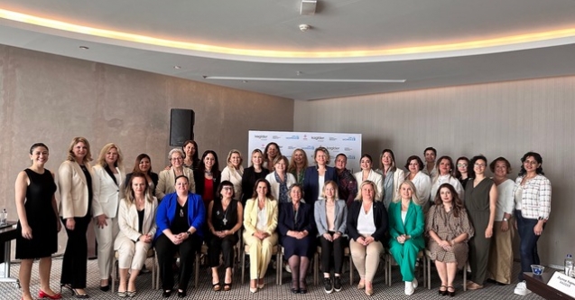 Kadın girişimciler bildiri hazırlayacak