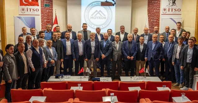 Mobilya ve yatak sektörü İnegöl’de buluştu