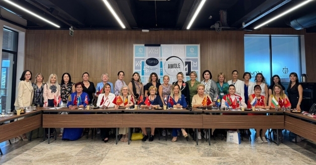 Kadın liderlerin gücünü küresel düzeyde arttıracak yeni bir ittifak: Awole