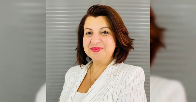 Akıncı, Girişimci Kadın Liderler Programı’nda