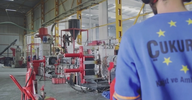 ATKASAN’a BM sertifikasyonu