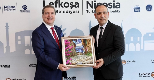 BALKANTÜRKSİAD’dan KKTC’de ekonomi zirvesi