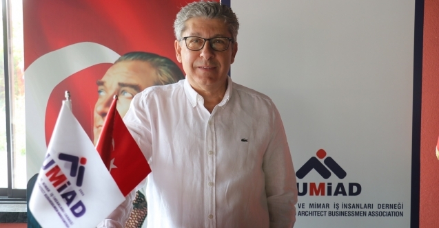 BUMİAD’da hedef : “Daha Yaşanabilir Bir Bursa”