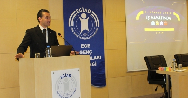 Genç İş Dünyası’nda “Oyunlaştırma”