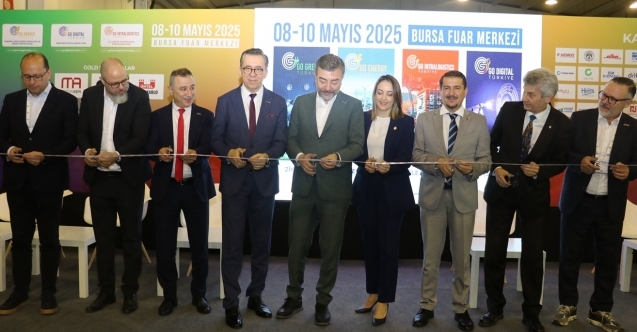 İş dünyasının gündemi “Dijital Dönüşüm"