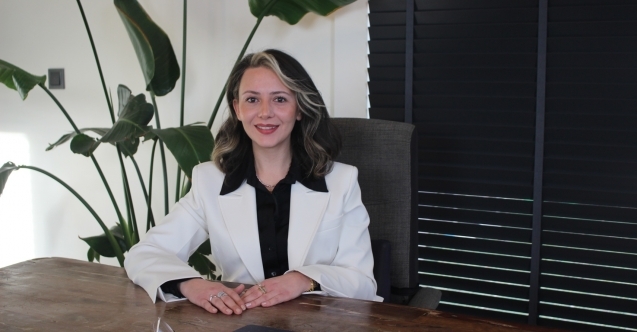 Peyzajder yola çıktı